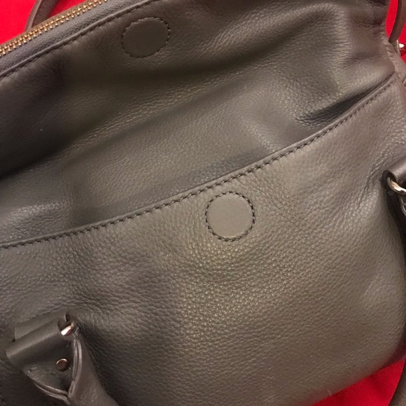 Kate Spade Cobble Hill Small Leslie Leather Bag - Picture 2 of 7